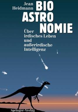 【预订】Bioastronomie: Uber Irdisches Leben ...