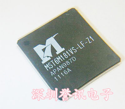 MST6M181VS-LF-Z1液晶电视解码