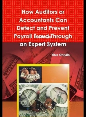 【预售】How Auditors or Accountants Can Detect and Preven