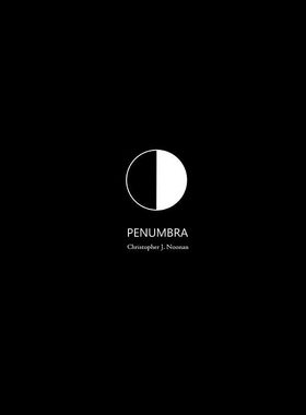 【预售】Penumbra