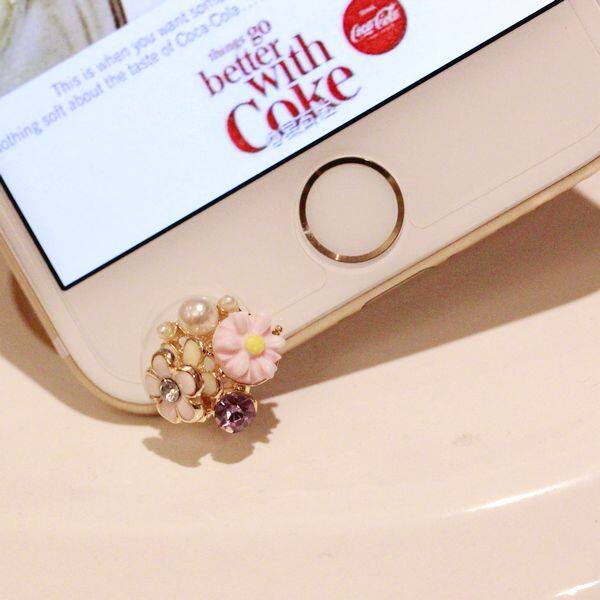 Connecteur pour téléphone portable - Ref 317998 Image 1