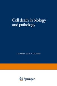 【预订】Cell Death in Biology and Pathology