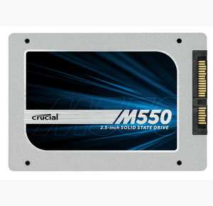 Crucial 英睿达 M550  CT256M550SSD3  美亚代购 期货