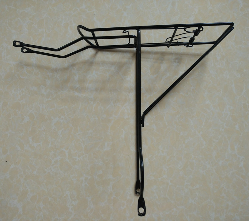 Porte-bagages pour vélo - Ref 2412818 Image 1