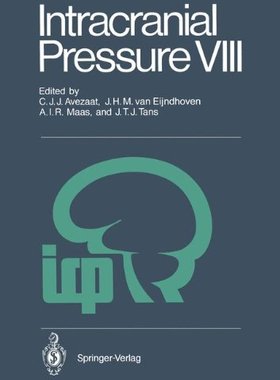 【预订】Intracranial Pressure VIII: Proceedi...