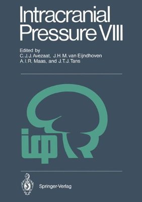 【预订】Intracranial Pressure VIII: Proceedi...