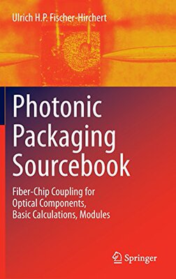 【预订】Photonic Packaging Sourcebook