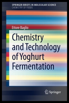 【预售】Chemistry and Technology of Yoghurt Fe