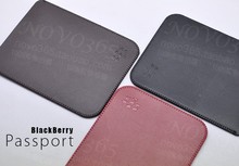 黑莓 Passport Q30 Q20 手机套 直插套 内袋 皮套 保护套 内胆包