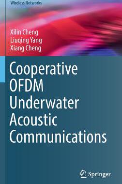 【预订】Cooperative OFDM Underwater Acoustic...