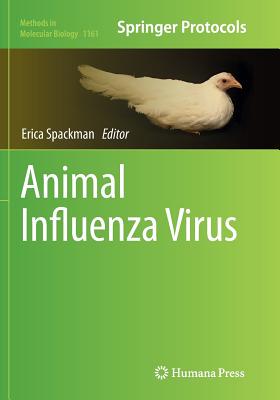 【预订】Animal Influenza Virus