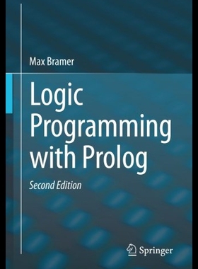 【预售】Logic Programming with PROLOG