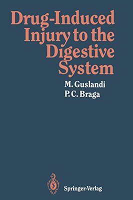 【预订】Drug-Induced Injury to the Digestive...
