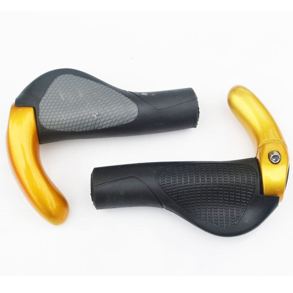 Poignées de vélo MIXIM - Ref 2344354 Image 1