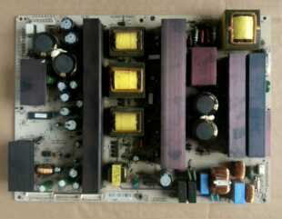 LG 42PX1RVB-CJ电源板 6709900019A 68709M0031A/1 2300KEG002A-F