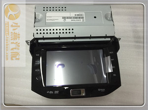 适用于 雪佛兰迈锐宝豪华版显示屏 大屏CD机原装大屏幕纯正厂件