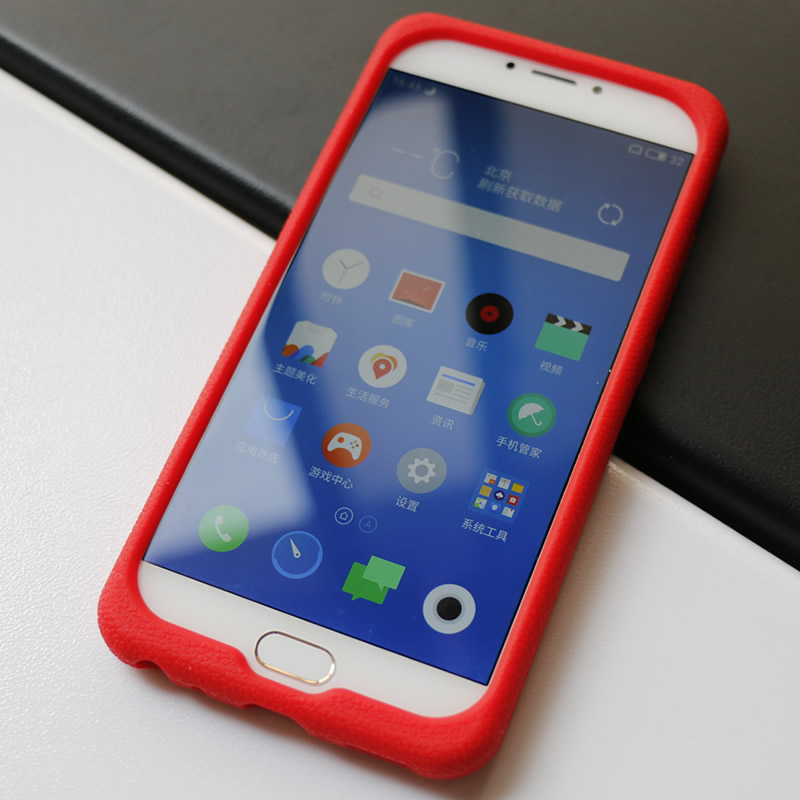 É«²¼Seepoo ÷È×åMX6ÊÖ»ú¿Ç Meizu MX6ÊÖ»úÌ× ±£»¤Ì× ·ÀˤÈí¹è½ºÌ×