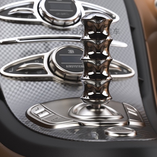 波浪款 档把代购 车正品 澳大利亚LIKEWISE波棍头排挡杆改装