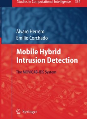 【预订】Mobile Hybrid Intrusion Detection