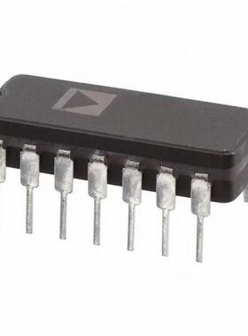 AD734AQ IC MULTIPLIER/DIVIDER 14CDIP