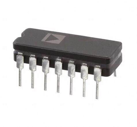 AD734AQ IC MULTIPLIER/DIVIDER 14CDIP