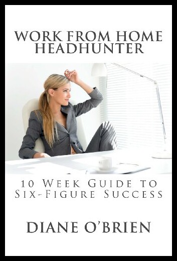 【预售】work from home headhunter: 10 week guide to six f