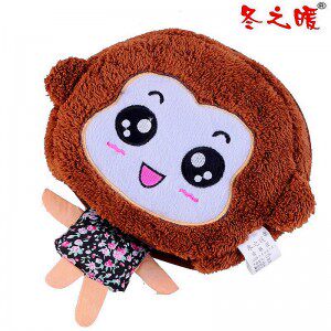 Coussin chauffant USB Dismofthg dessin animé - Ref 426253 Image 1