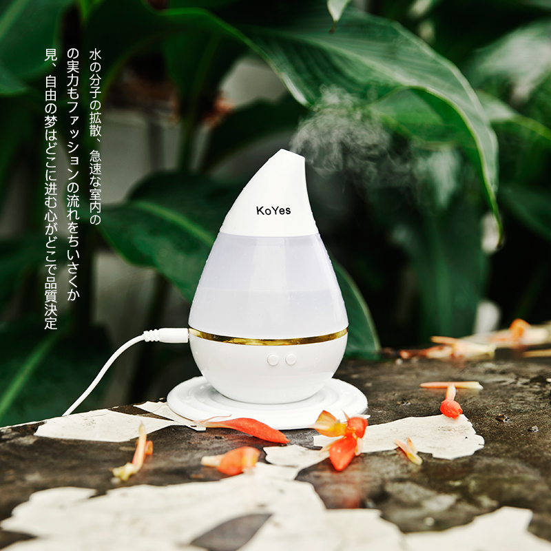 Humidificateur USB - Ref 408139 Image 1