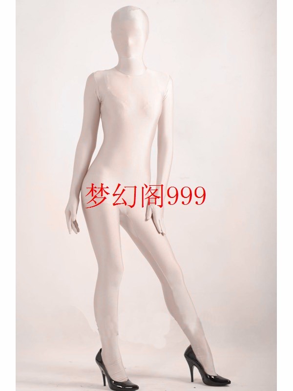 Sous-vêtement minceur ALA MASTER en spandex - Ref 686982 Image 1