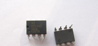 AD822AN,822AN拆机运算放大器，缓冲放大器822AN特价销售