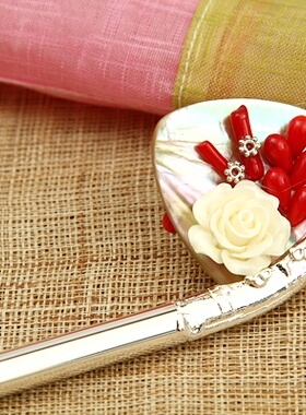 韩国原装进口仿古宫廷高档簪子/H-P02000-4