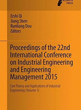 【预订】Proceedings of the 22nd Internationa...