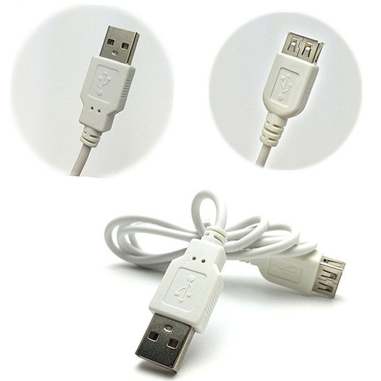 Câble extension USB - Ref 437379 Image 1