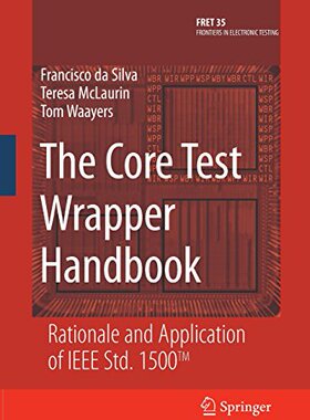 【预订】The Core Test Wrapper Handbook: Rati...