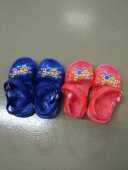 Pantoufles enfants en autre pour été - semelle plastique - Ref 1020499 Image 66