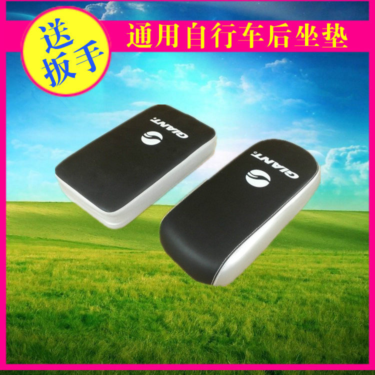 Selle de vélo - Ref 2346130 Image 1