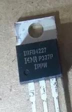 【原装拆机】IRFB4227 IRFB4227PBF 大电流MOS场效应管 200V 130A