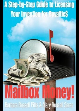 【预售】Mailbox Money!: Step-By-Step Guide to Licensing Y