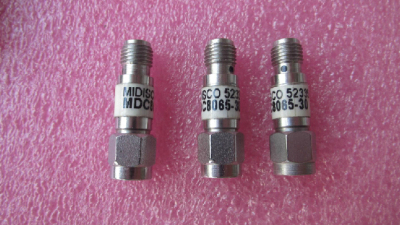 MDC8065-30 30dB DC-18GHz 2W SMA RF 射频微波同轴固定衰减器