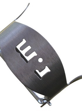 正品 日美 5336 削水果刨 削皮器 全钢简易实用刨刀 打皮刀