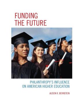 【预售】Funding the Future: Philanthropy's Influence o...