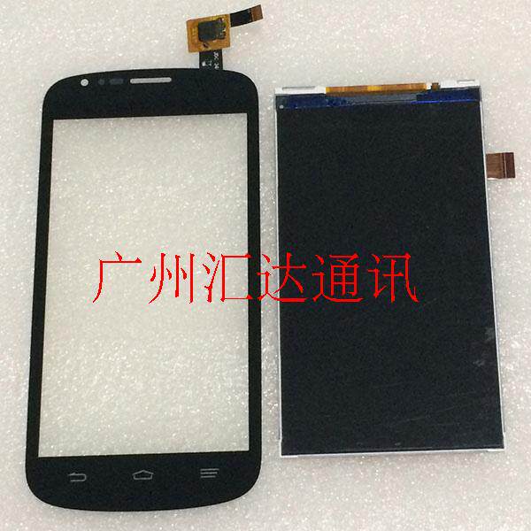 適用于中興V5 Max觸摸屏N958ST觸控外屏液晶 顯示屏幕紅牛2代總成在類目 3C數碼配件, 手機配件, 手機零部件中 - 來自Buy2taobao.com提供專業的淘寶代購服務