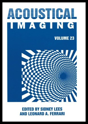 【预售】Acoustical Imaging