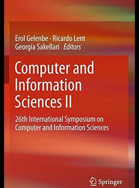 【预售】Computer and Information Sciences II: 26th Intern