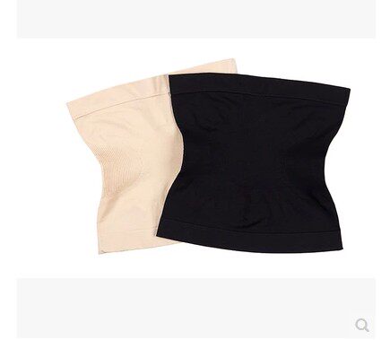 Corset en coton - Ref 673862 Image 1