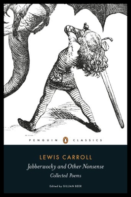 【预售】Jabberwocky and Other Nonsense