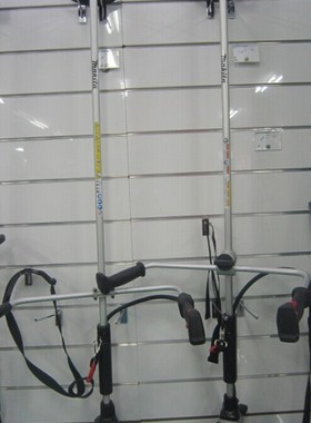 牧田Makita园林36V锂Li电池充电式割草机BC231UDWBE无碳刷技术