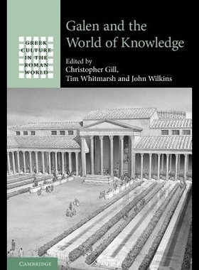 【预售】Galen and the World of Knowledge