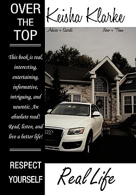 【预售】Keisha Klarke: Real Life