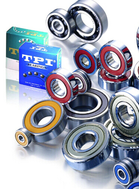 TPI 6203 LLU 轴承 6204 LLU 轴承tpi 7001c